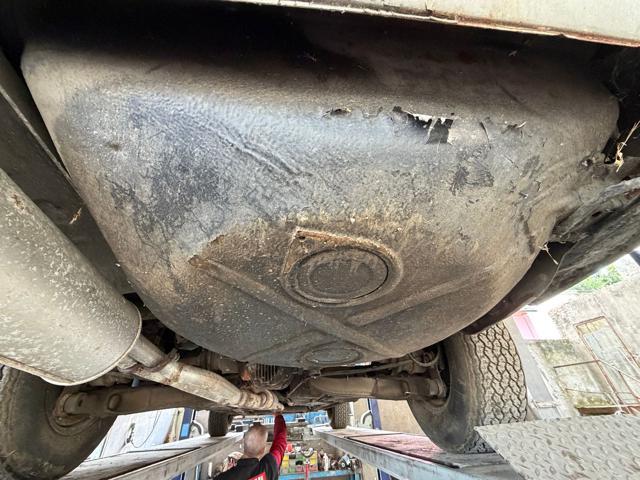MERCEDES-BENZ 450 450 SEL 6.9