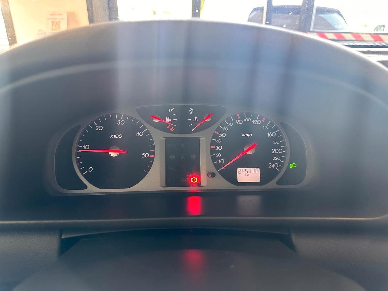 Renault Laguna 1.9 dCi/120CV cat Grandtour Initiale