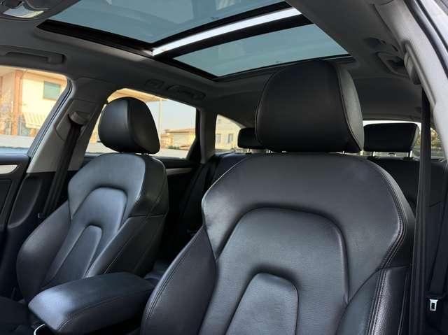 Audi A4 allroad A4 IV 2012 Allroad Quattro 2.0 tdi 190cv s-tronic