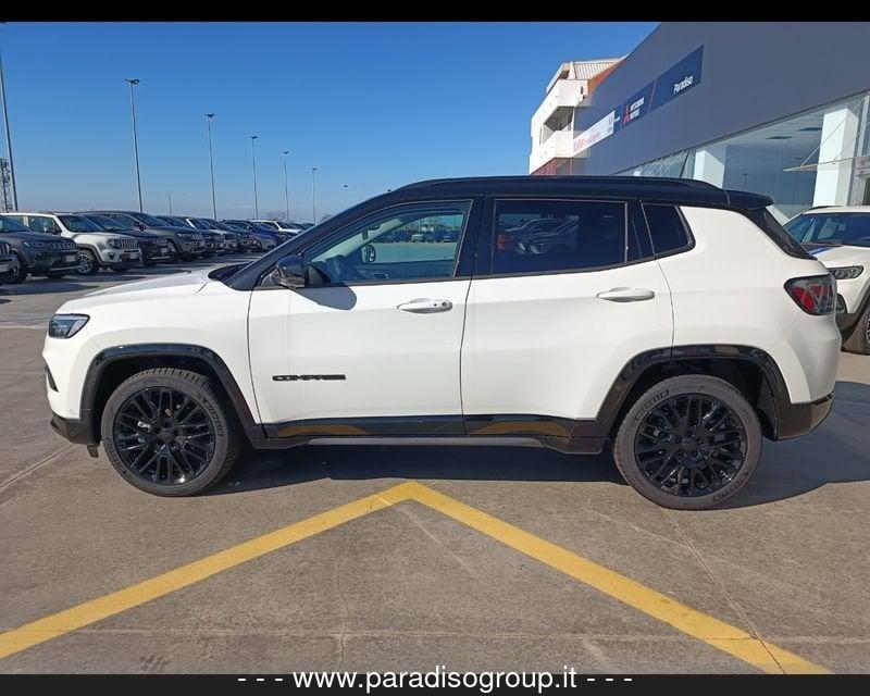 Jeep Compass my 20 My23 S 1.6 Diesel 130hp Mt Fwd