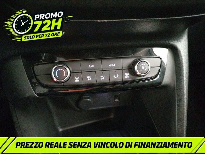 Opel Corsa 1.2 Edition s&s 75cv