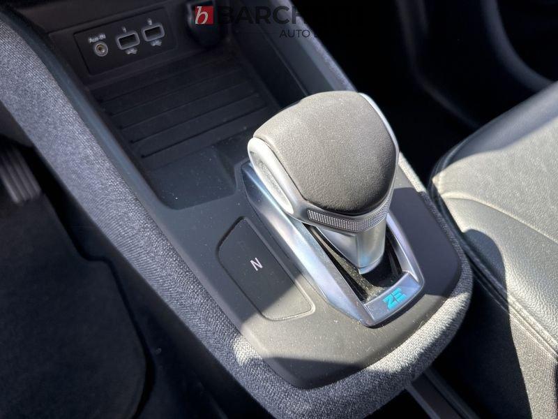 Renault ZOE 2ª SERIE Intens R135