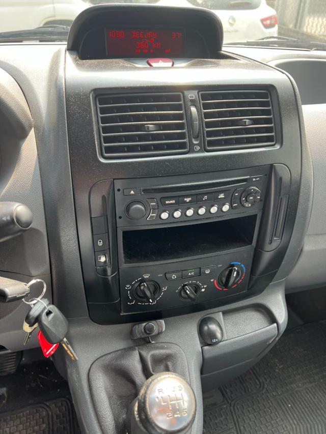 FIAT Scudo 2.0 MJT DPF PC-TN Furgone 12q. SX