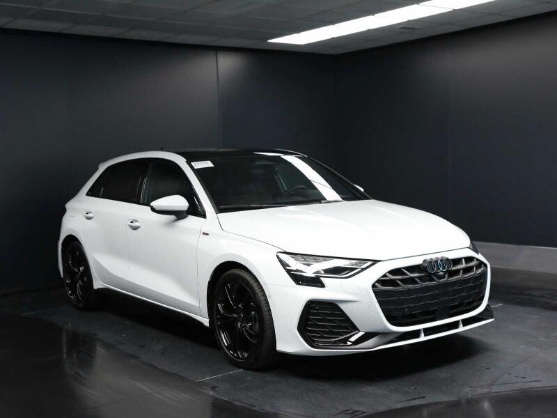 AUDI A3 4ª serie A3 SPB 35 TFSI S tronic S lin...