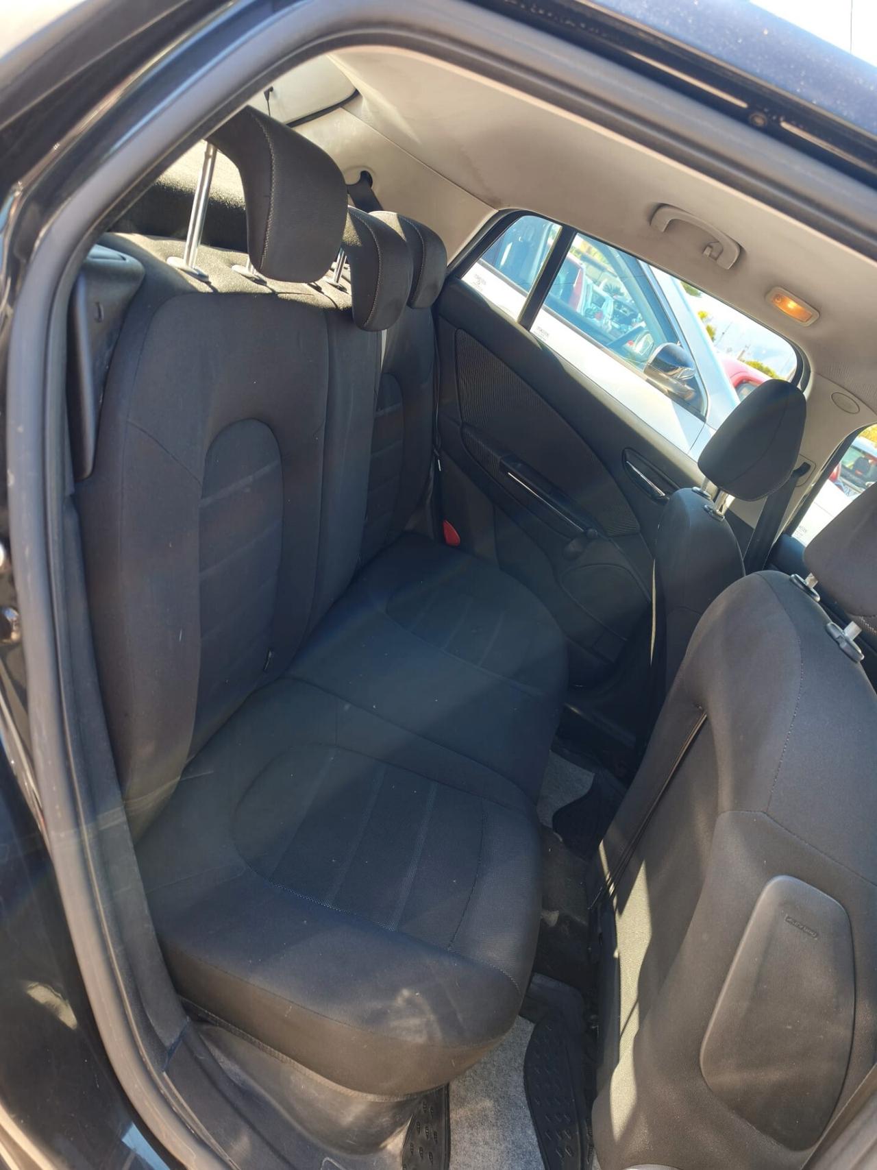 FIAT BRAVO 1.6MJET 105CV EMOTION