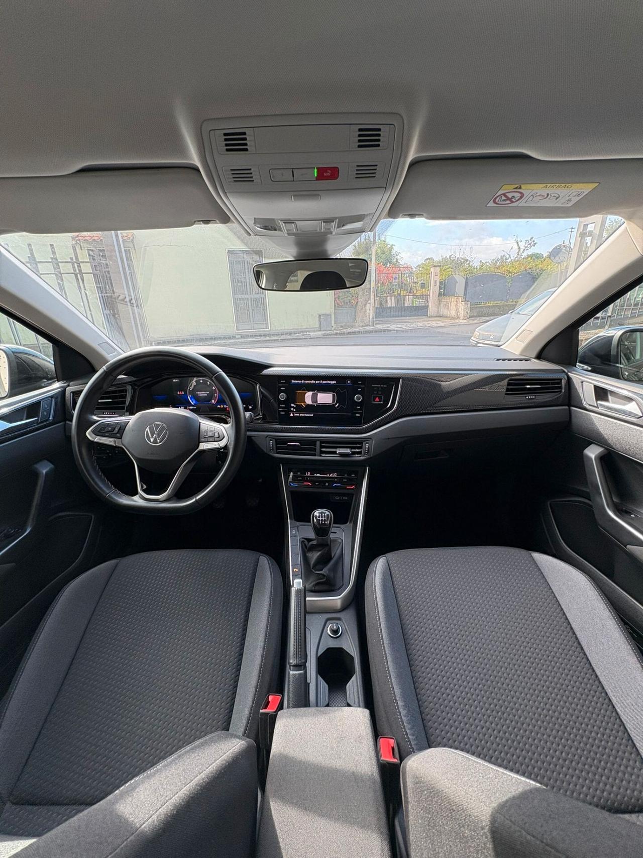 Volkswagen Taigo 1.0 TSI LIFE 110CV