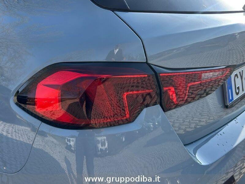 BMW Serie 1 F70 120d 48V MSport Design auto