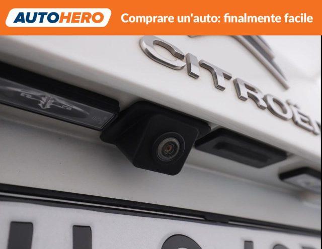 CITROEN C5 Aircross Hybrid 225 e-EAT8 Shine