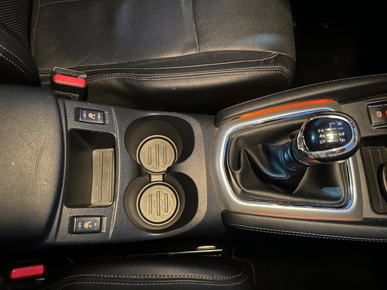 Nissan Qashqai 1.6 dCi Tekna 4 telecamere