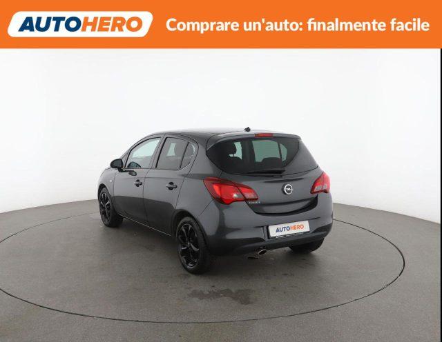 OPEL Corsa 1.4 5 porte b-Color