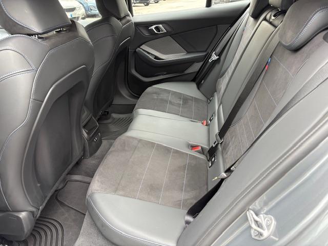 BMW Serie 1 120 d 48V MSport DCT