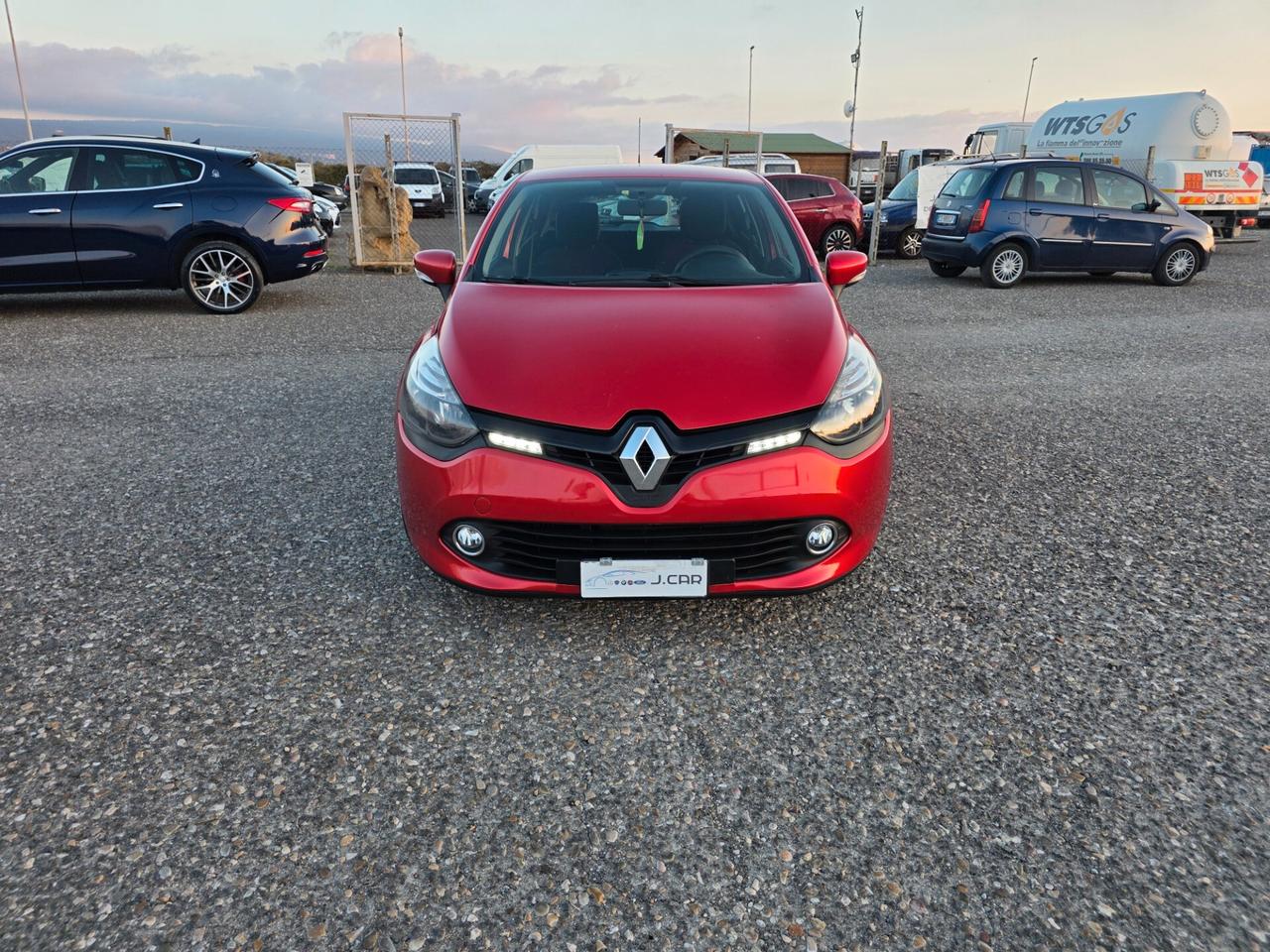 Renault Clio Sporter dCi 8V 75CV Start&Stop Energy Life