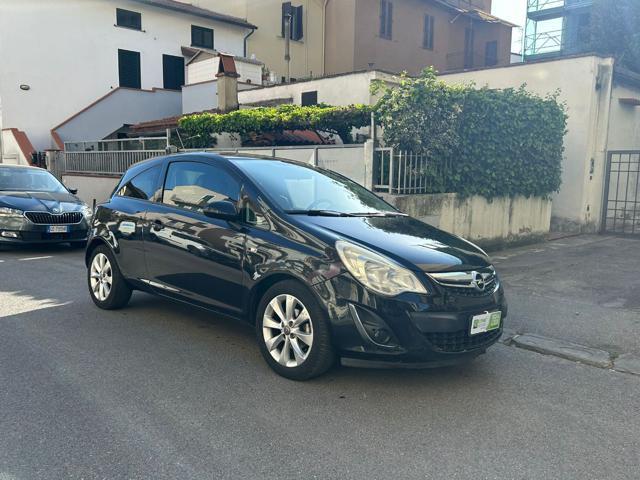 OPEL Corsa 1.2 85CV 3 porte GPL-TECH Elective
