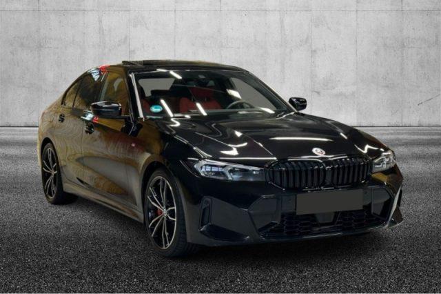 BMW 320 i Msport