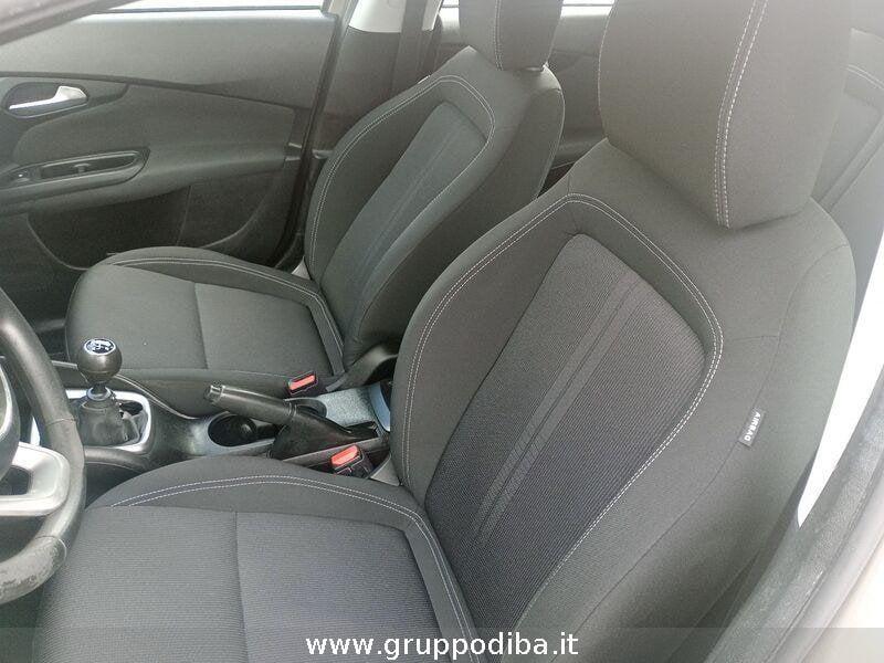 FIAT Tipo SW II 2016 Diesel SW 1.6 mjt Business s&s 120cv