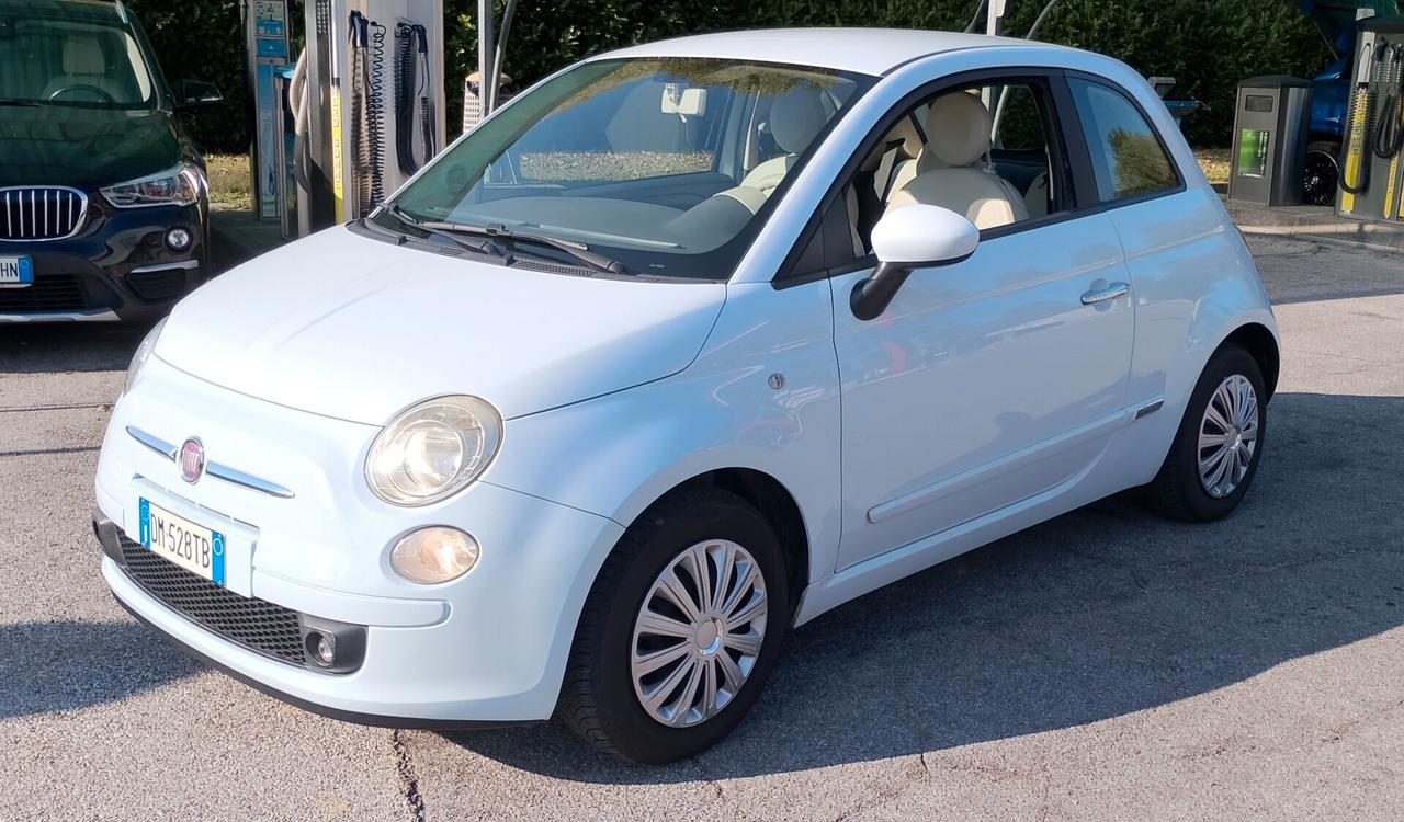 Fiat 500 1.2 Pop