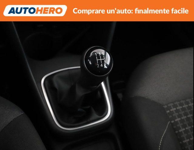 VOLKSWAGEN Polo 1.0 MPI 5p. Comfortline