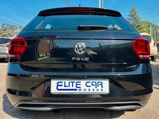 Volkswagen Polo 1.6 TDI 5p. 80 CV Comfortline BlueMotion Technology