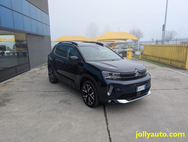 CITROEN C5 Aircross BlueHDi 130 S&S EAT8 Shine Pack