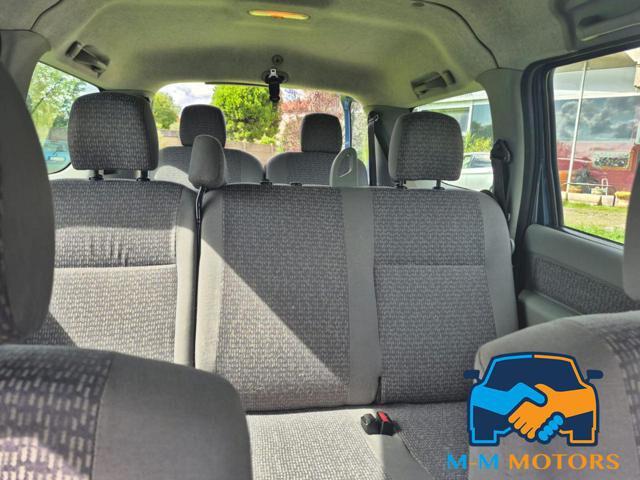 Dacia Logan MCV 7 posti GARANZIA