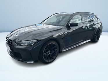 BMW M3 Touring 3.0 Competition M xDrive Steptronic