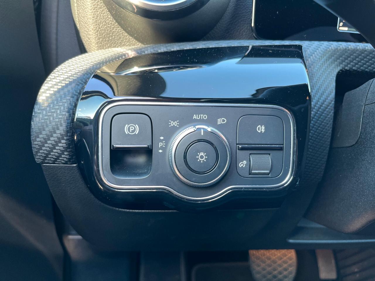 Mercedes-benz A 180 d Aut. VENDUTA - 2019