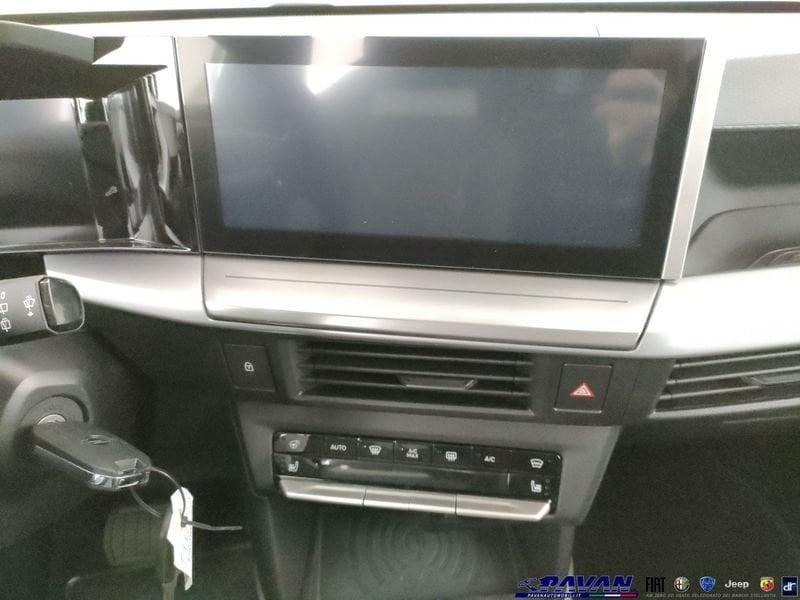 Opel Frontera 1.2 Hybrid 145 CV EDCT GS