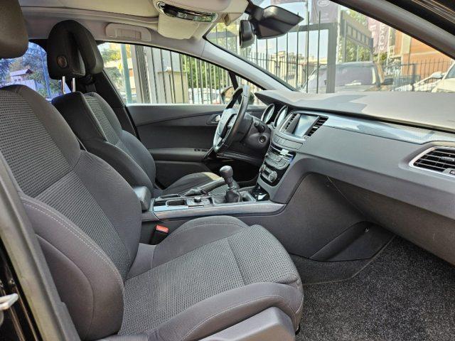 PEUGEOT 508 2.0 HDi 140CV SW Access