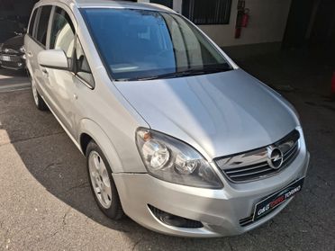 Opel Zafira 1.7 CDTI 125CV ecoFLEX One