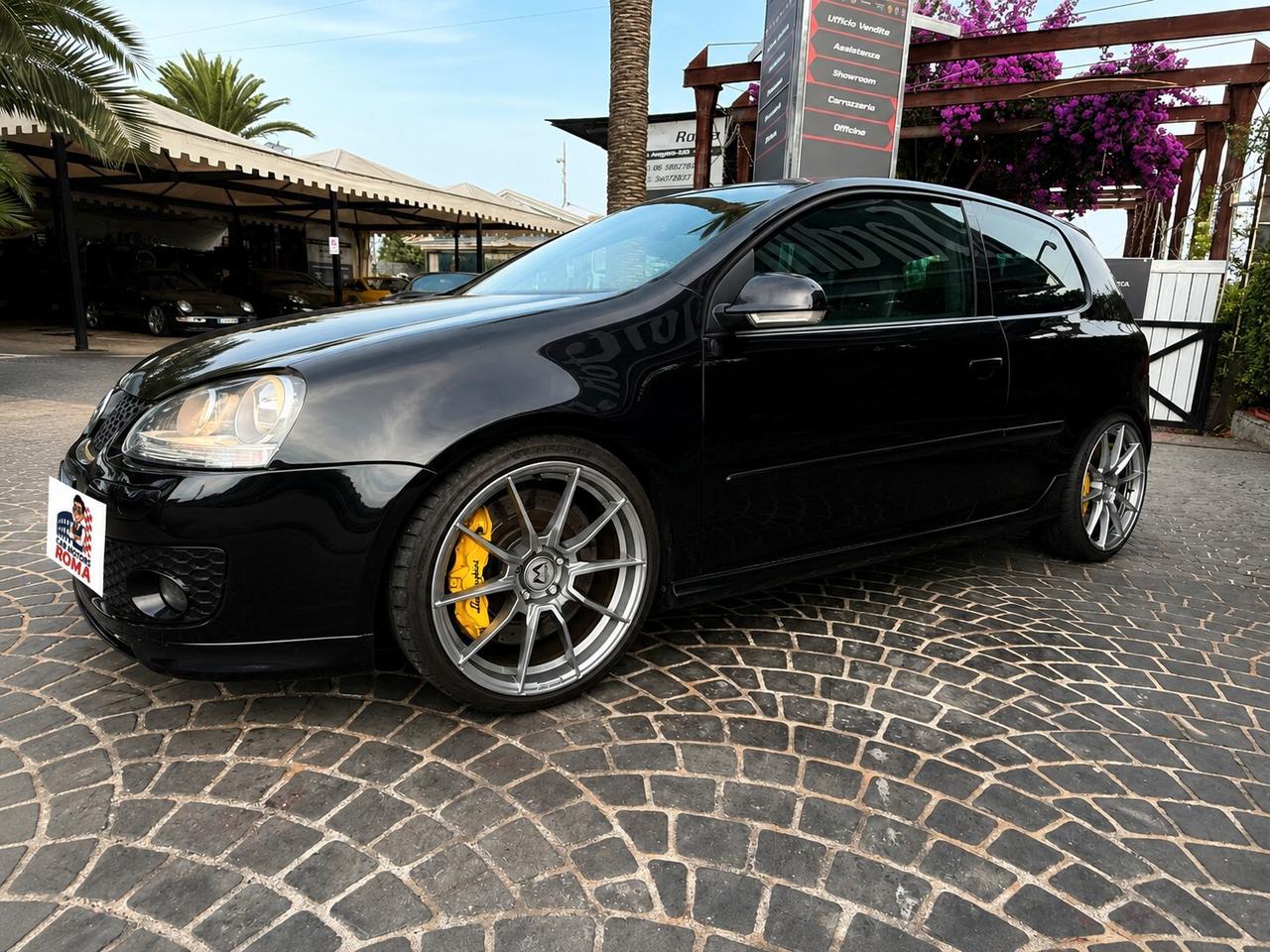 Volkswagen Golf GTI 2.0 16V TFSI 3p. Edition 30