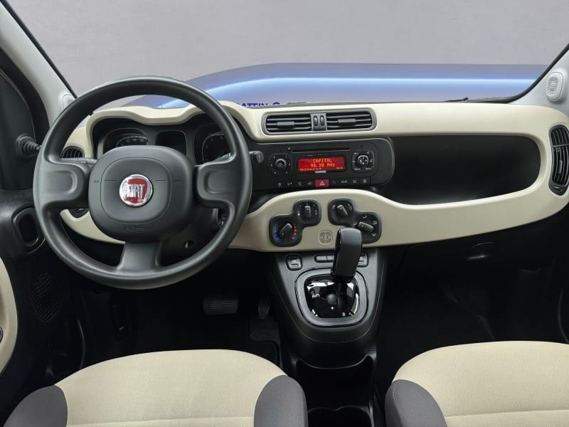FIAT PANDA 0.9 T.AIR TURBO EASY 85CV E