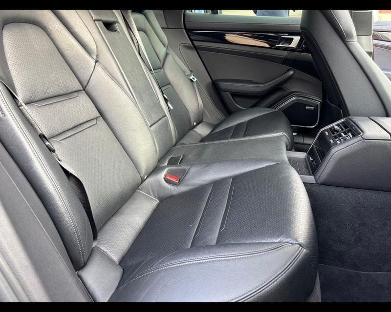 Porsche Panamera Sport Turismo 2.9 4 e-hybrid auto