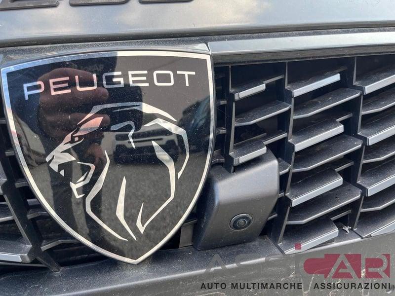 Peugeot 208 208 PureTech 100 Stop&Start 5 porte Allure