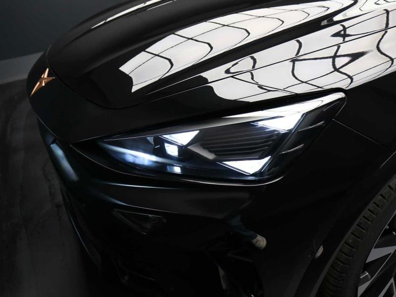 CUPRA Formentor Formentor 2.0 TSI DSG 4Drive VZ