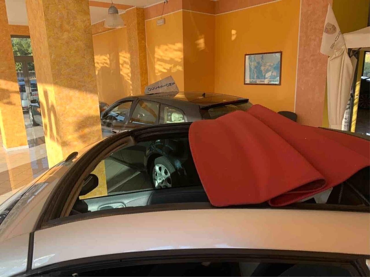 Smart ForTwo Cabrio 800 CDI