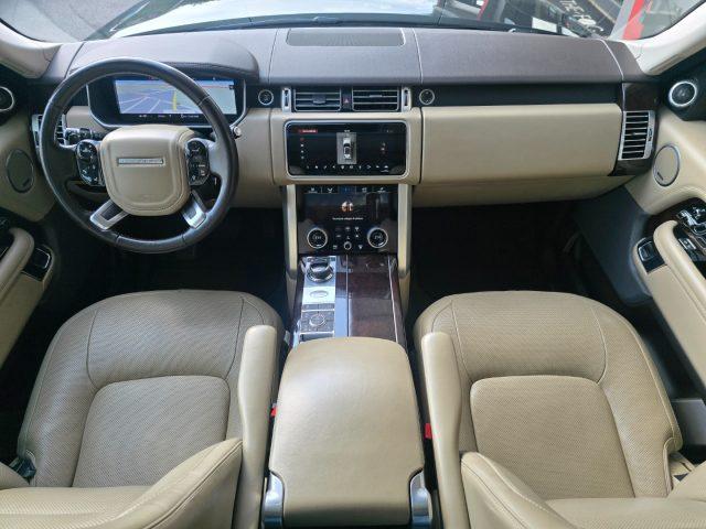 LAND ROVER Range Rover 3.0 SDV6 Vogue MY19 Tetto APRIBILE 22 Black Ext360