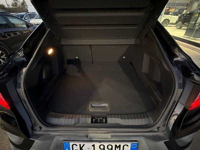 Renault Arkana 2021 1.6 E-Tech full hybrid R.S. Line Fast Track 145cv