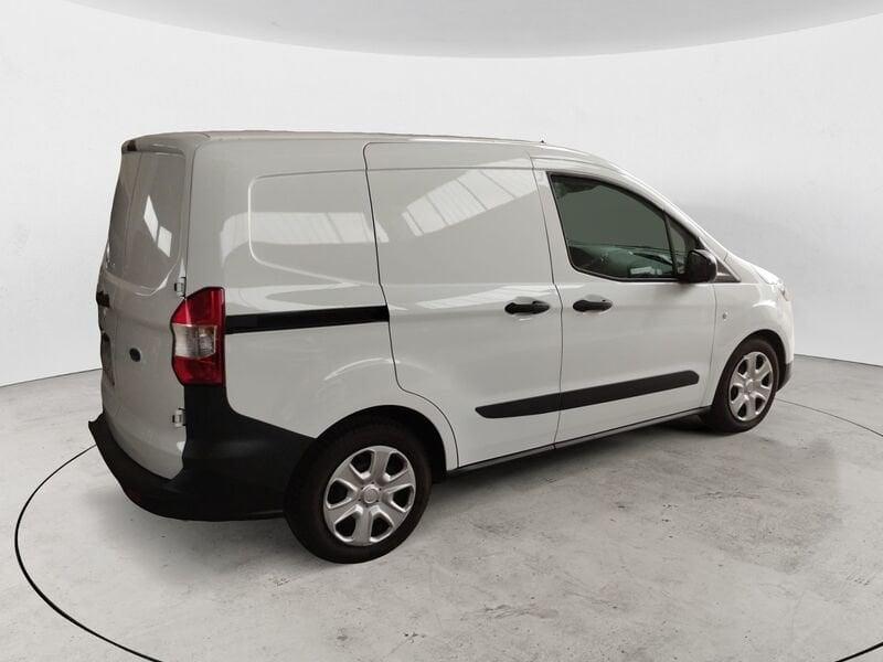 Ford Transit Courier Transit Courier 1.5 TDCi 100CV Van Trend