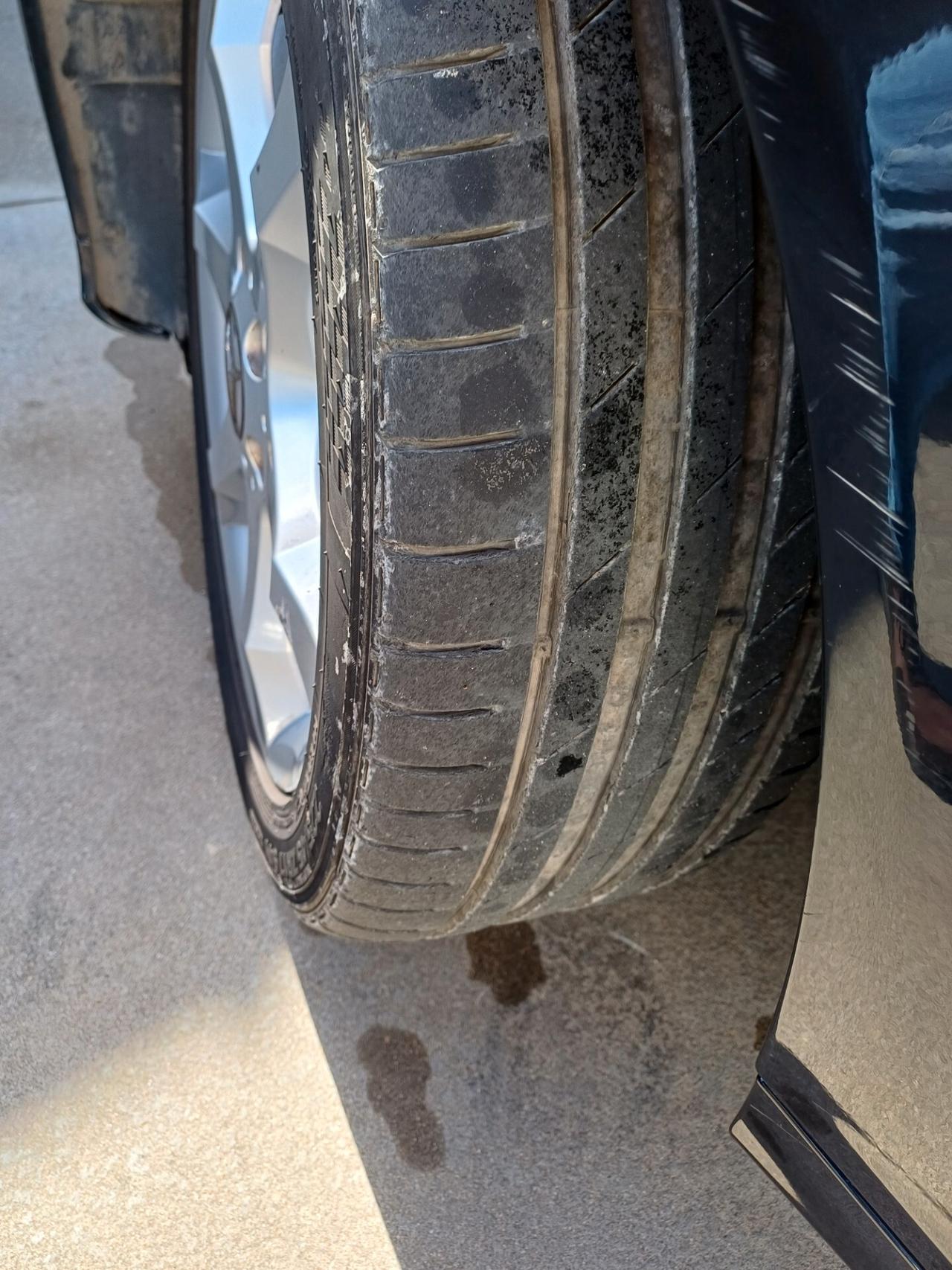 Mercedes-benz C 220 CDI cat Avantgarde Sport