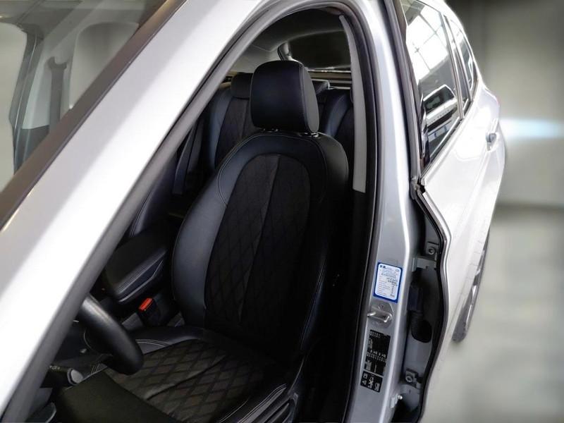 BMW X1 xDrive 18d XLine Autom.