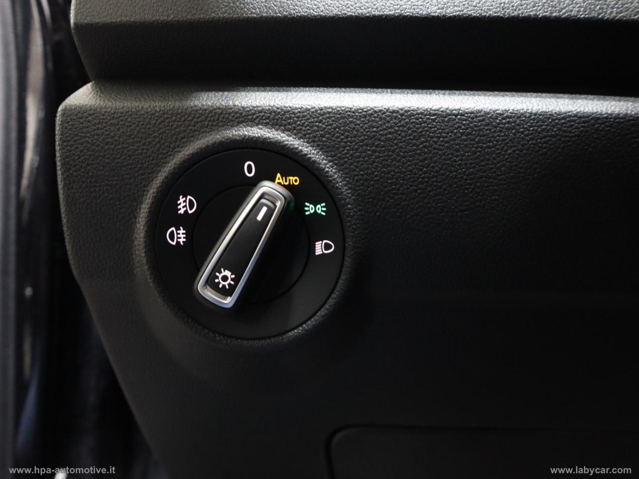 VOLKSWAGEN T-Roc 1.6 TDI NAVI FULL LED