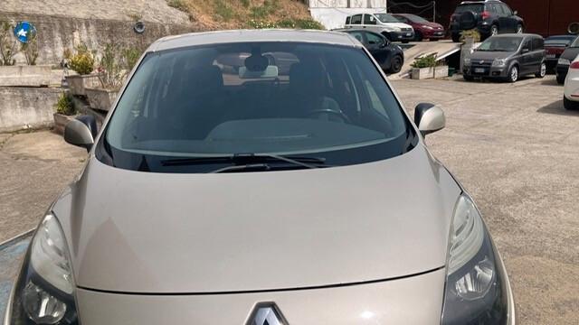 Renault Scenic Scénic 1.5 dCi 110CV Confort