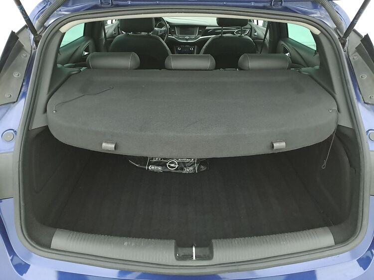 Opel Astra Business Elegance AT9 BR179564 1.5 Diesel 122CV