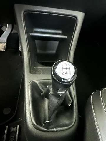 Volkswagen up! 5p 1.0 High 75cv