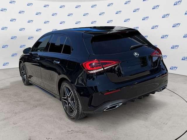 Mercedes-Benz A 180 A 180 d AMG Line Premium auto