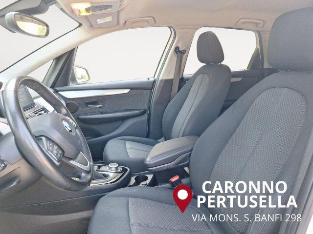 BMW 225 xe Active Tourer iPerformance Business aut.