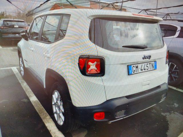 JEEP Renegade 1.6 Mjt 130CV Limited MY23