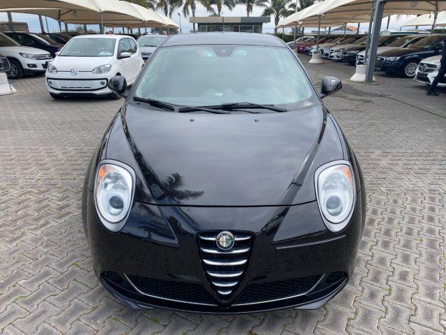 ALFA ROMEO MiTo 1.3 JTDm-2 85 CV Distinctive **NEOPATENTATI**