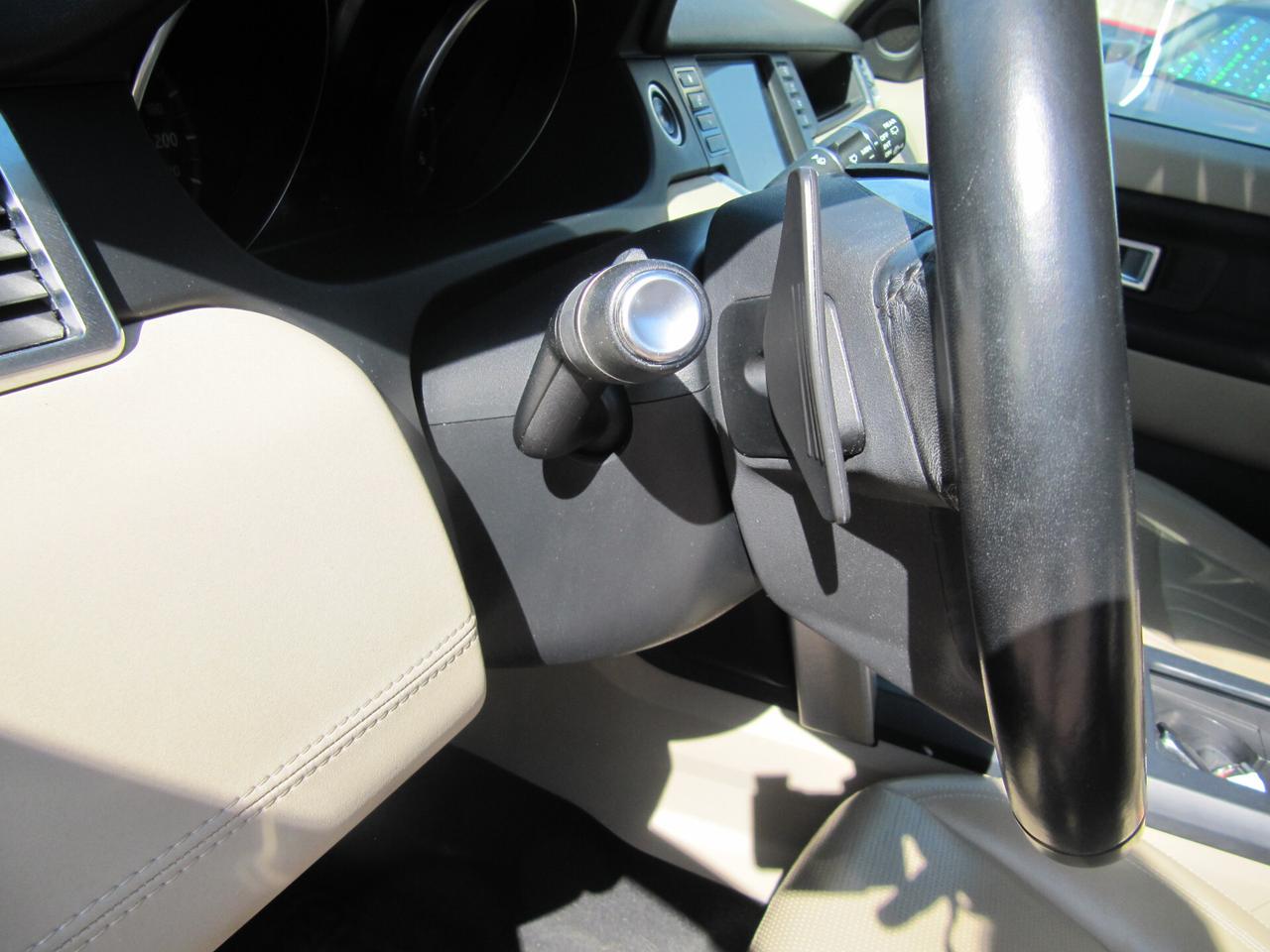 Land Rover Discovery Sport 2.0 TD4 150 CV HSE Luxury - AUTOMATICO