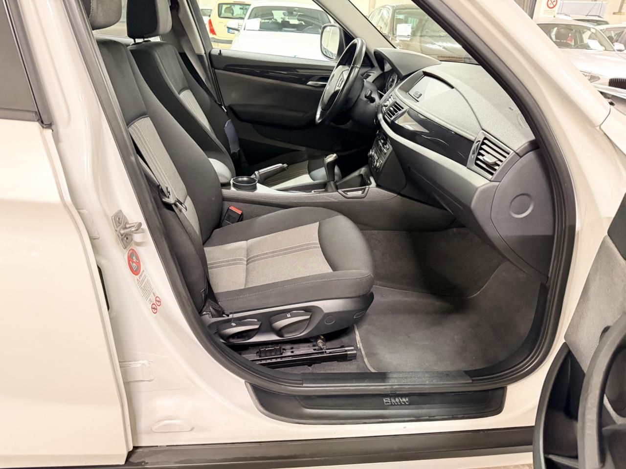 Bmw X1 xDrive20d Futura